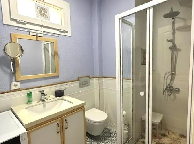 Egy hálószobás apartman
