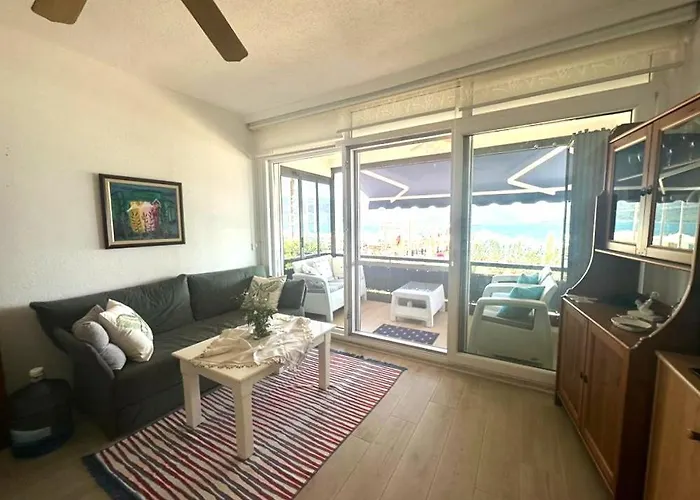 Egy hálószobás apartman